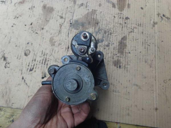 DEMARREUR/ FORD / MAZDA - Vue 3